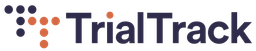 Trial track logo