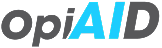OpiAid logo
